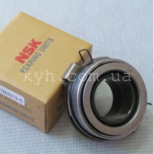 Підшипник вижимний Богдан Е-2 /14 шліців/ NSK